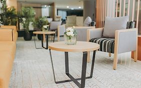Masa Hotel 5 De Outubro